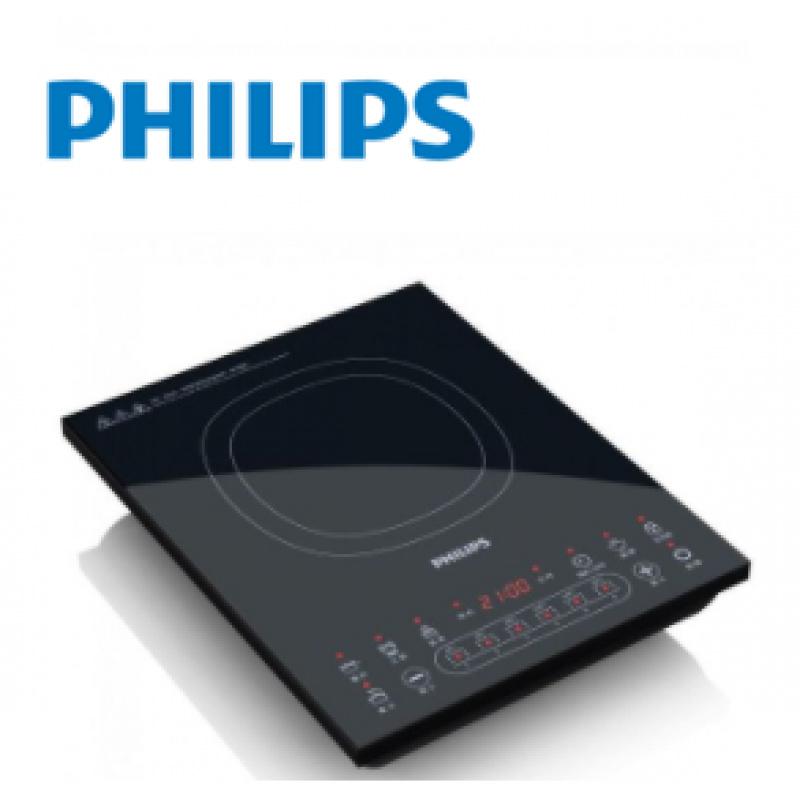 Philips induction store cooker hd4931